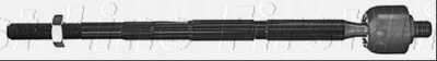 FIRST LINE ftr5862 -  Осевой шарнир, рулевая тяга